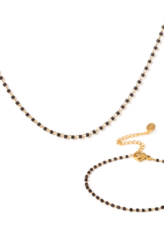 Otto Necklace