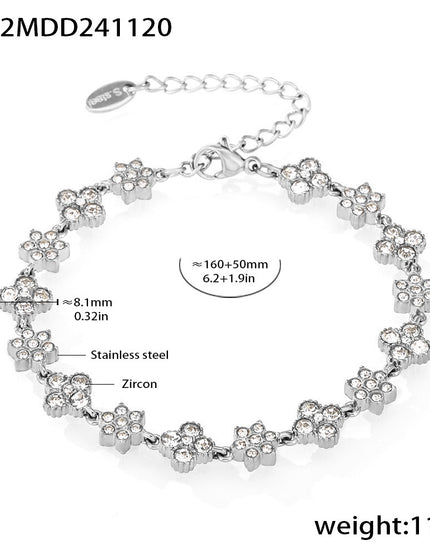 Maja Bracelet