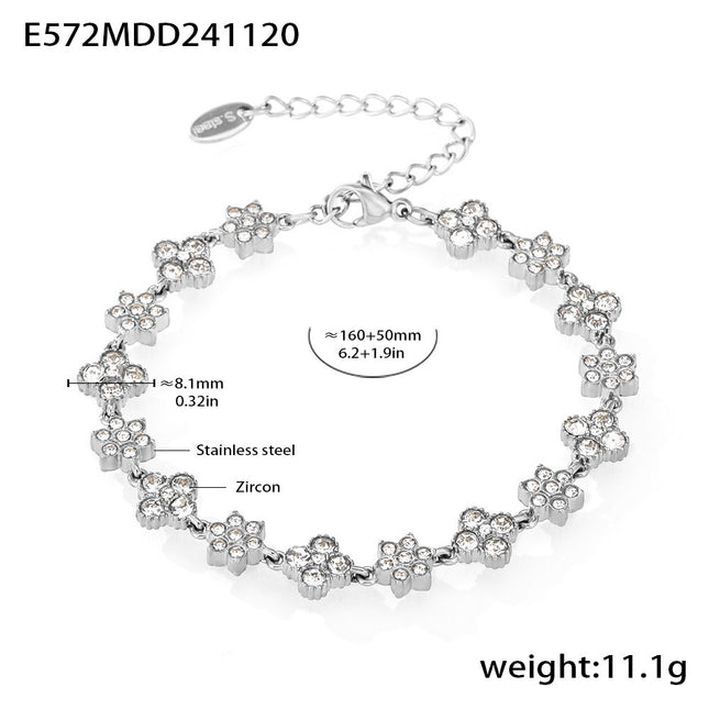 Maja Bracelet