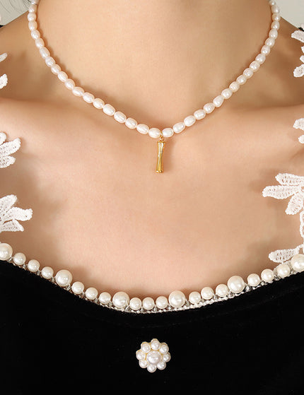Iconic Necklace