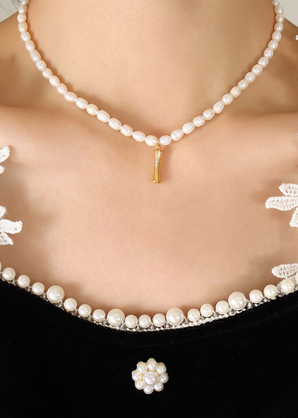 Iconic Necklace
