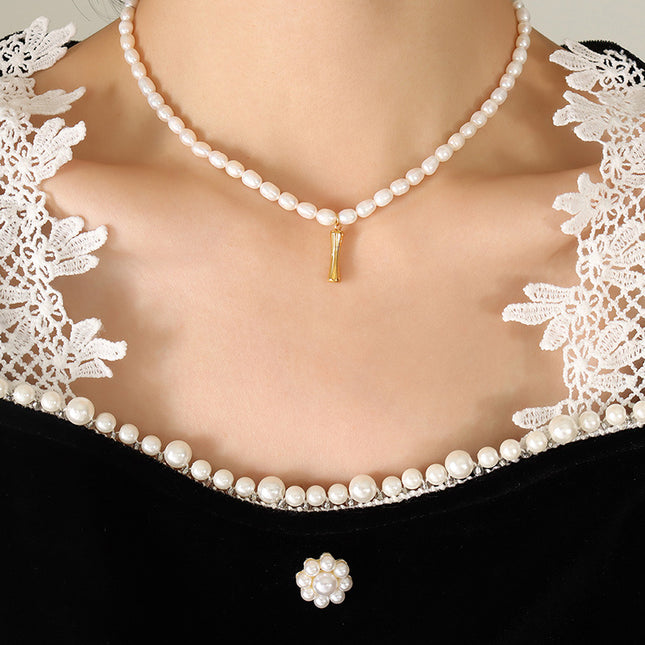 Iconic Necklace