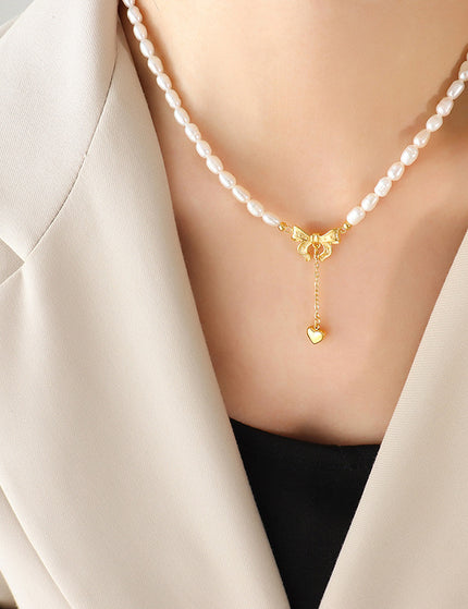 Bubble Necklace
