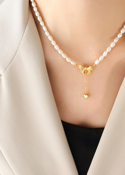 Bubble Necklace