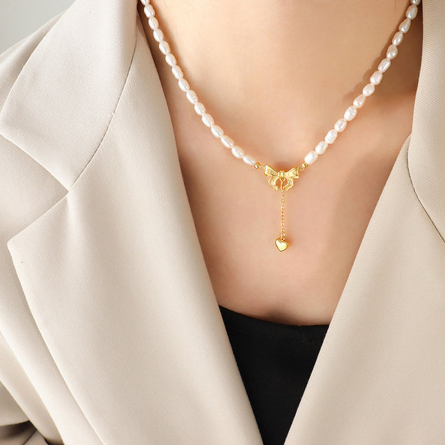 Bubble Necklace