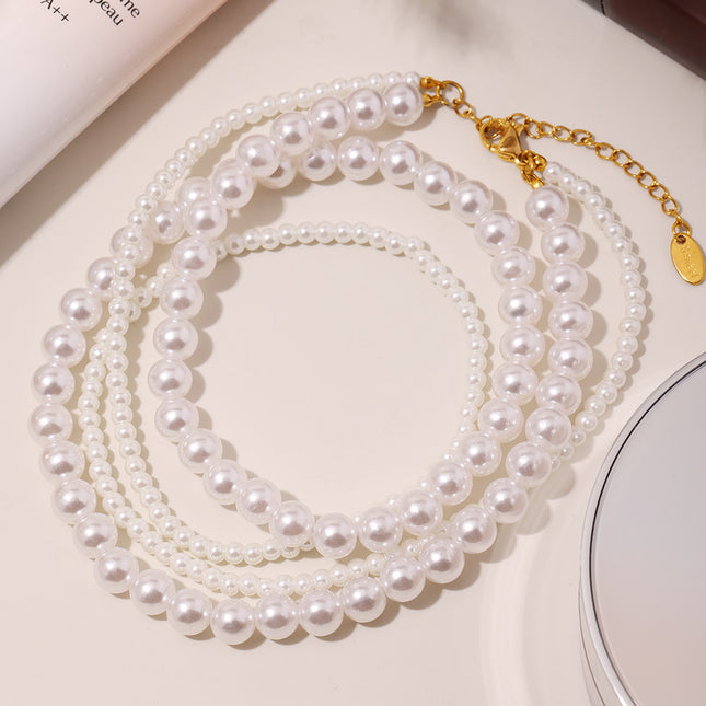 Aurora Necklace