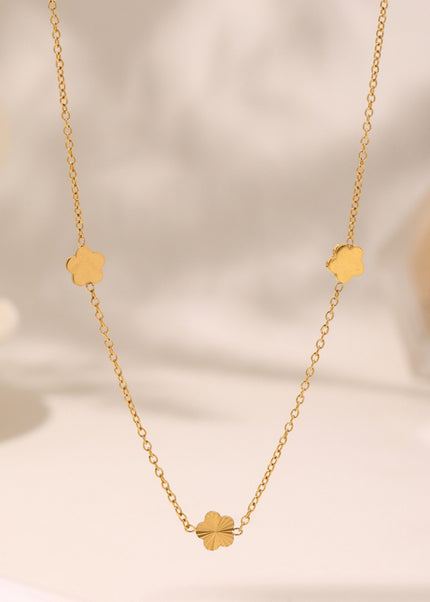 Maddie Necklace