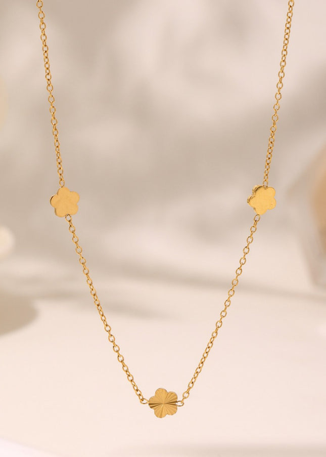 Maddie Necklace