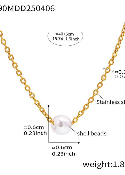 Irena Necklace