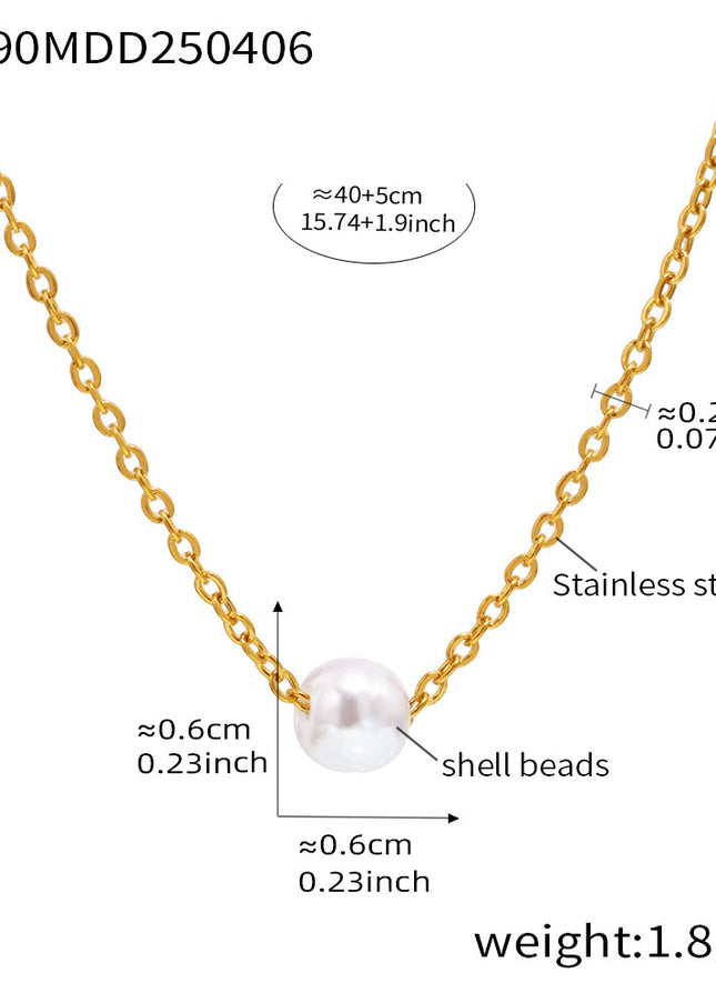 Irena Necklace