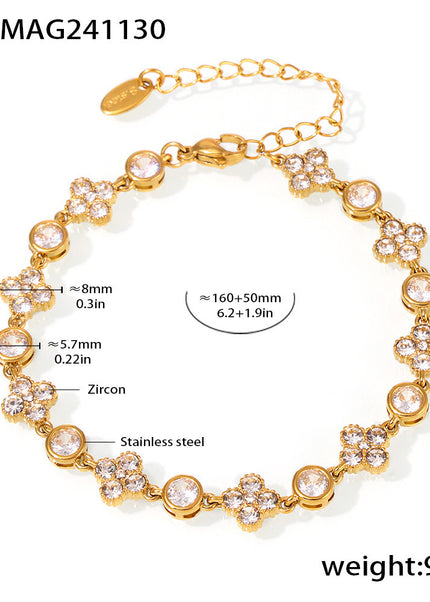 Bianca Bracelet