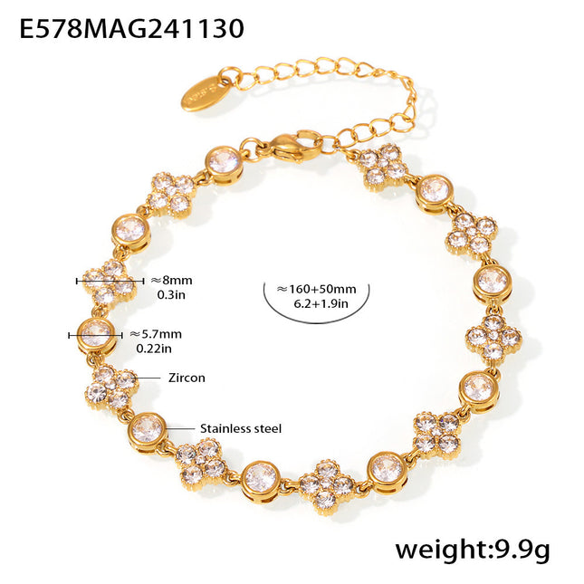 Bianca Bracelet