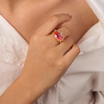 Heary Ring