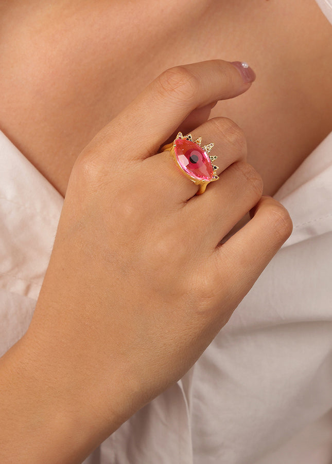 Heary Ring