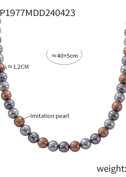 Lovelace Necklace