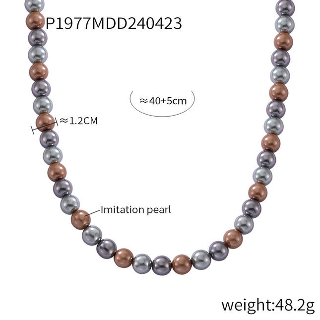 Lovelace Necklace