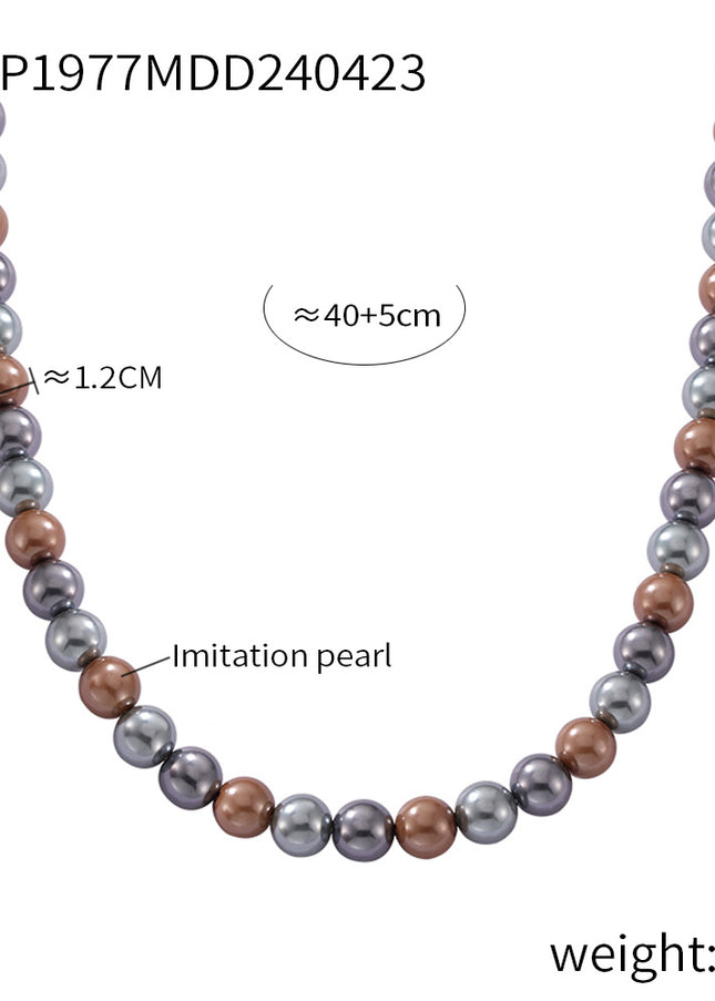Lovelace Necklace
