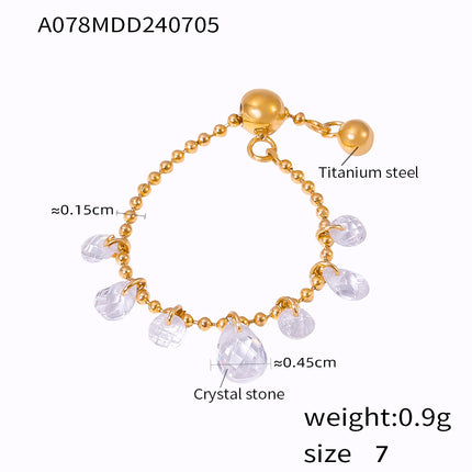 Fognini Ring