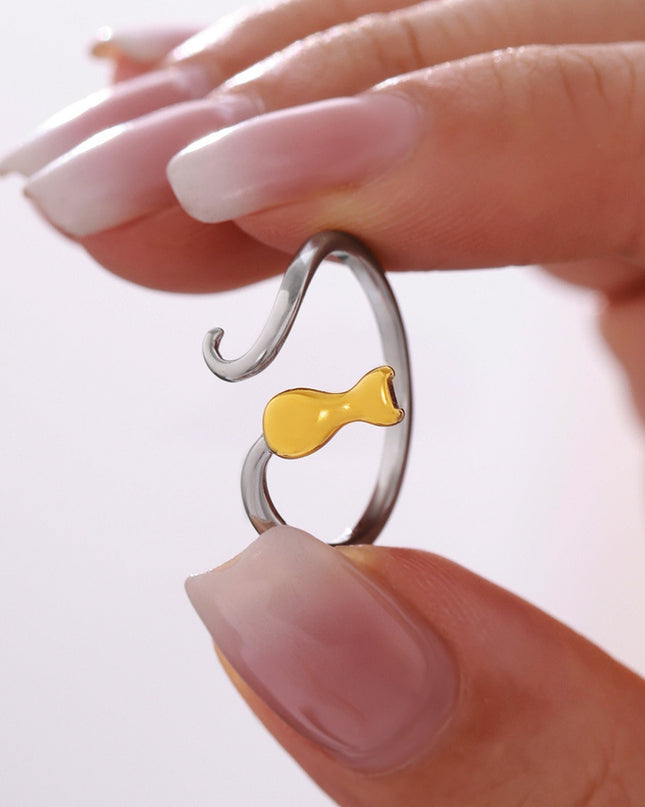 Santa Ring
