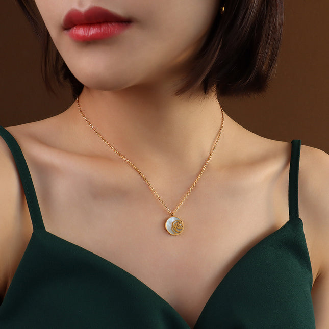 Coquette Necklace