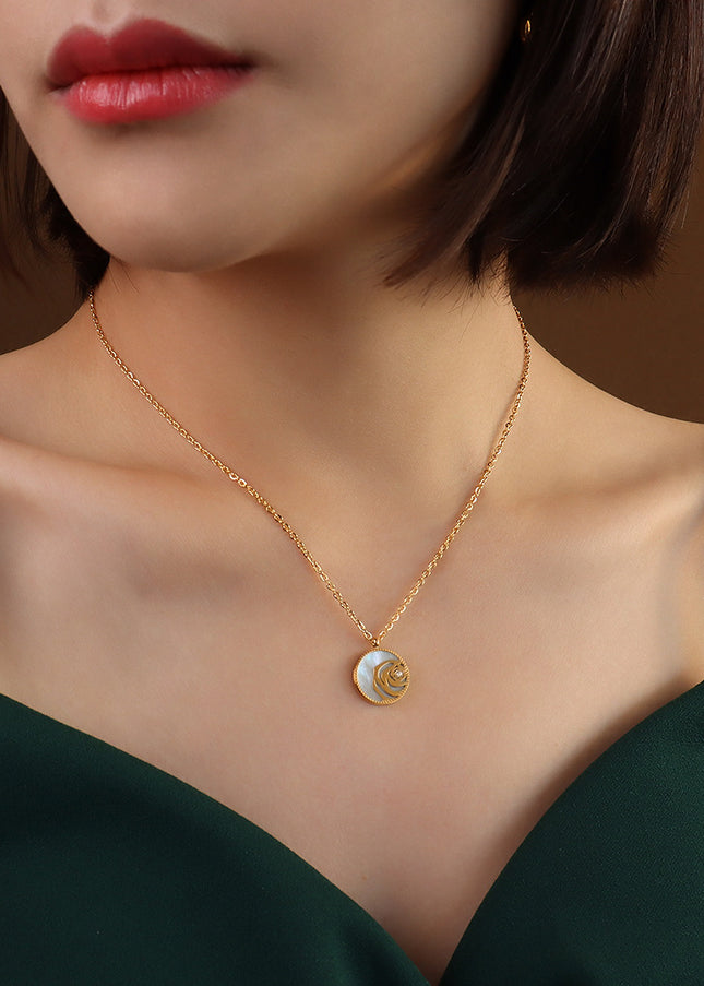 Coquette Necklace
