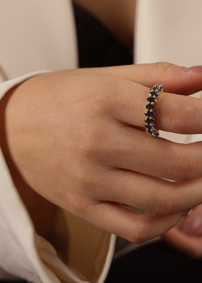 Pomy Ring