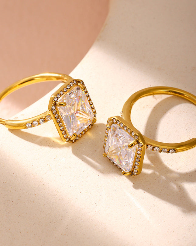 Sugie Ring
