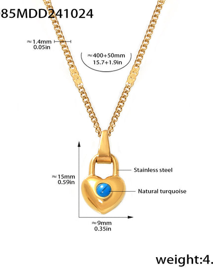 Vanes Necklace