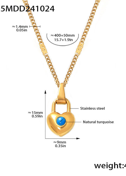 Vanes Necklace