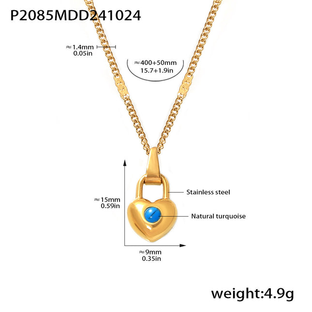 Vanes Necklace