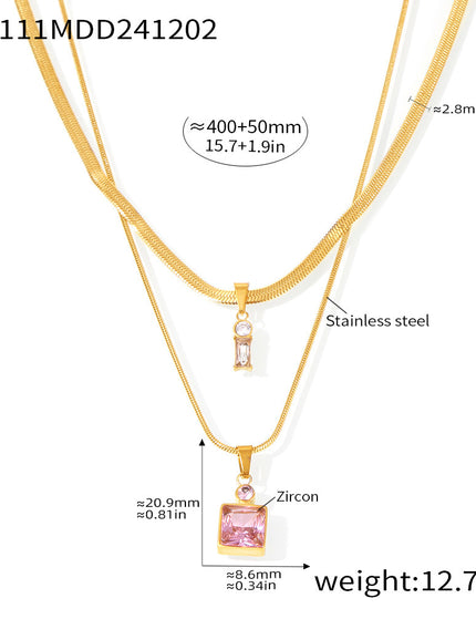 Veronica Necklace