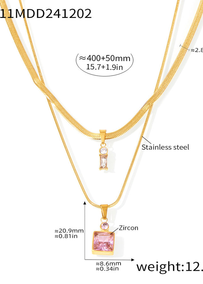 Veronica Necklace