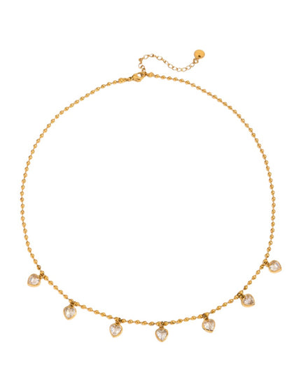 Ace Necklace