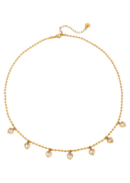 Ace Necklace