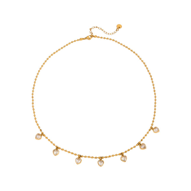 Ace Necklace