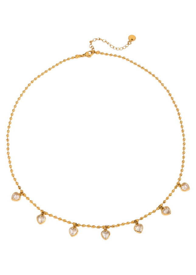 Ace Necklace