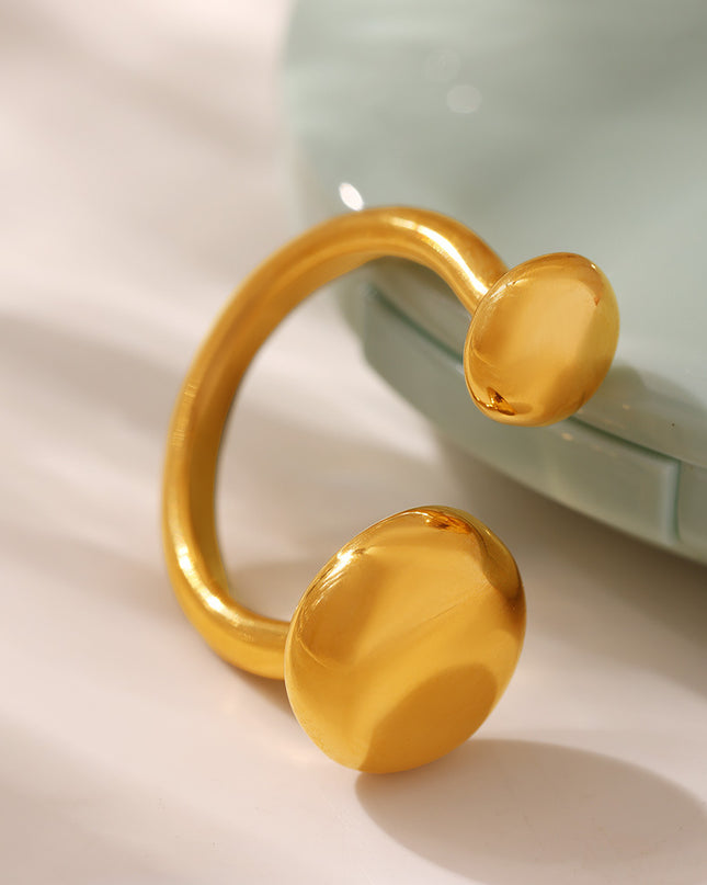 May Ring
