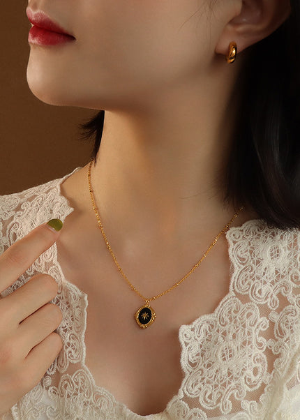 Teatree Necklace