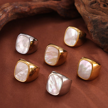 Foxy Ring
