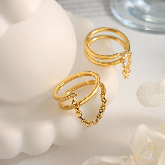 Moretto Ring