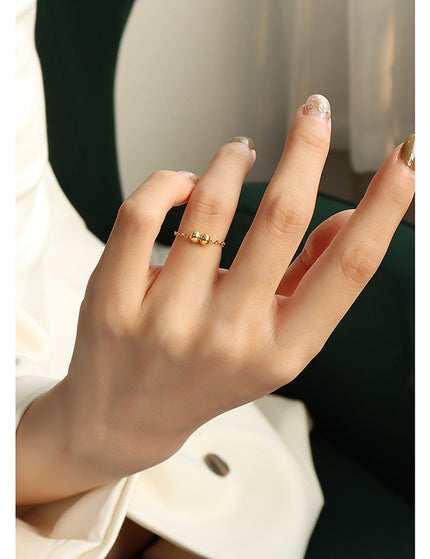 Dewwy Ring