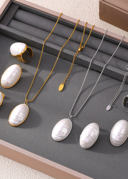 Tullip Necklace