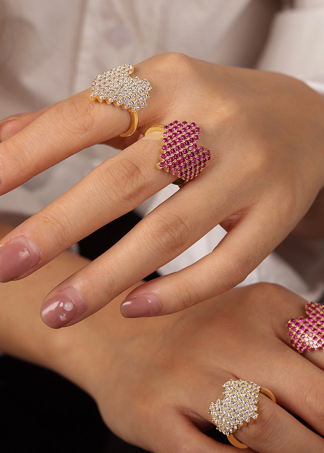 Tinker Ring