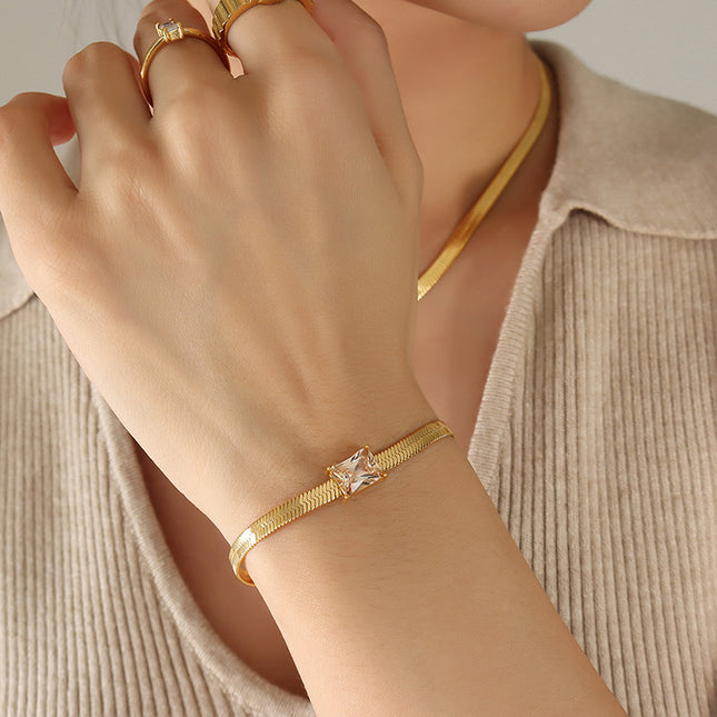 Enna Bracelet