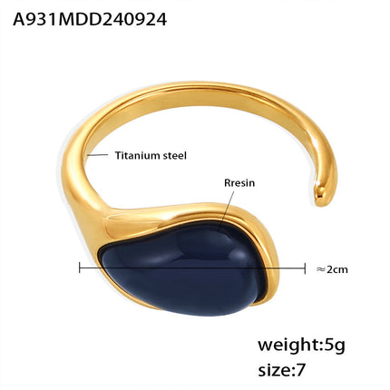 Treasure Ring