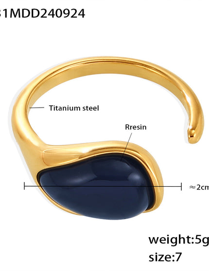 Treasure Ring