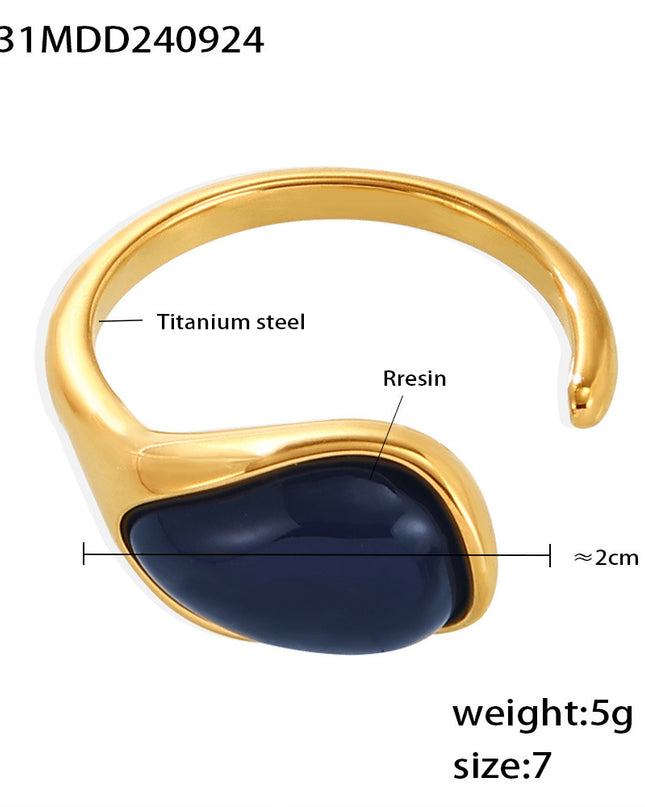 Treasure Ring