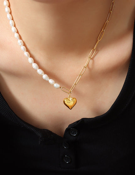 Andrea Necklace