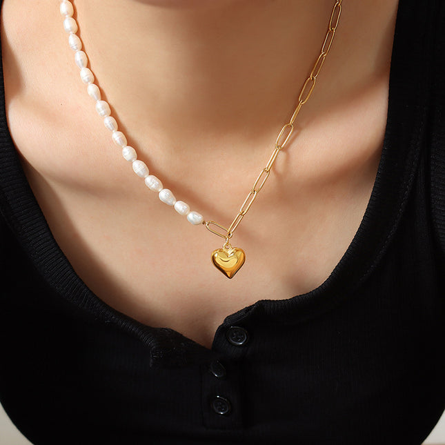 Andrea Necklace