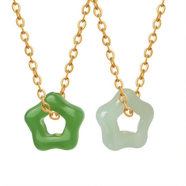 Blissy Necklace